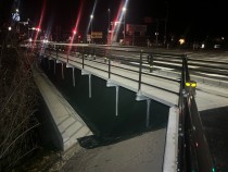 令和6年度飯野交差点改良外工事（発注者:国土交通省）